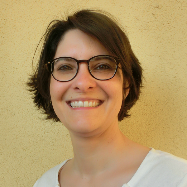 Anuscheh Farahat, University of Erlangen-Nürnberg 